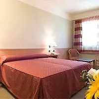 Ianua Hotel Alessandria